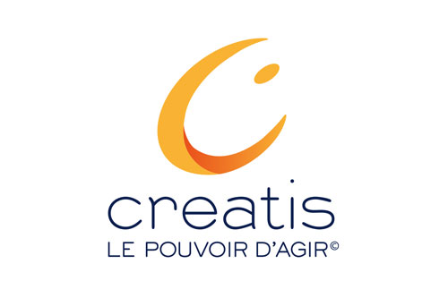 Creatis logo